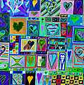 find U'r love found v7